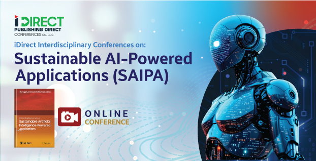 Sustainable AI-Powered Applications Conference (SAIPA)